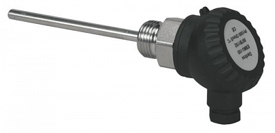 087B1182 Погружной датчик Danfoss ESMU-100, нержавеющая сталь