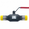 065N9602SR RJIP Standard кран шаровой WW DN25 PN16, рукоятка, С/П, Ридан