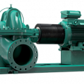 Циркуляционный насос Wilo SCP 200/560HA-160-4-12