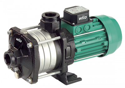 Насос Wilo Economy MHIL 303-E-3-400-50-2