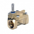 032U7140 ДВУХПОЗИЦИОННЫЙ ЭЛЕКТРОМАГНИТНЫЙ КЛАПАН С СЕРВОПРИВОДОМ DANFOSS EV220B 40 B