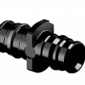 1135714 USYSTEMS соединитель PPSU для труб PE-Xa 40-40 '10Ф