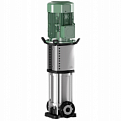 Повысительный насос HELIX V 314-1/16/E/KS/400-50-N, Wilo