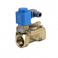 032U456816 ДВУХПОЗИЦИОННЫЙ ЭЛЕКТРОМАГНИТНЫЙ КЛАПАН С СЕРВОПРИВОДОМ DANFOSS EV220B 32 B
