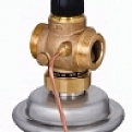 003H6724 Регулятор расхода Danfoss AVQ Ду= 15