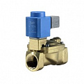 032U453416 ДВУХПОЗИЦИОННЫЙ ЭЛЕКТРОМАГНИТНЫЙ КЛАПАН С СЕРВОПРИВОДОМ DANFOSS EV220B 25 B