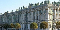 Государственный Эрмитаж г.Санкт-Петербург