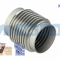Компенсатор сильфонный КСО 400-16- 80 L 390 мм