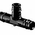 1135728 USYSTEMS тройник редукционный PPSU для труб PE-Xa 20-16-20 '25Ф