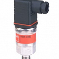 060G1411 Компактный преобразователь давления с демпфером Danfoss MBS 3050-2811-1FB04