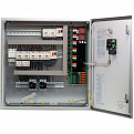 Шкаф управления SK-FFS/3-22 (50A)/J-10A/V-3~1,0A