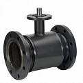 065N0352 Кран шаровой стальной Danfoss JIP FF ДУ=150 РУ=25 фланцевый, под привод