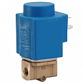 032U3635 ДВУХПОЗИЦИОННЫЙ ЭЛЕКТРОМАГНИТНЫЙ КЛАПАН ПРЯМОГО ДЕЙСТВИЯ DANFOSS EV210B 3.0 B