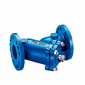 149B3267 Фильтр сетчатый Danfoss Y333 с пробкой фланцевый Ду=200
